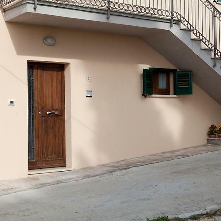 Lavanda E Rosmarino Home Assisi Exteriér fotografie